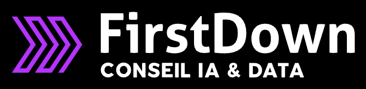 FirstDown, conseil IA et Data